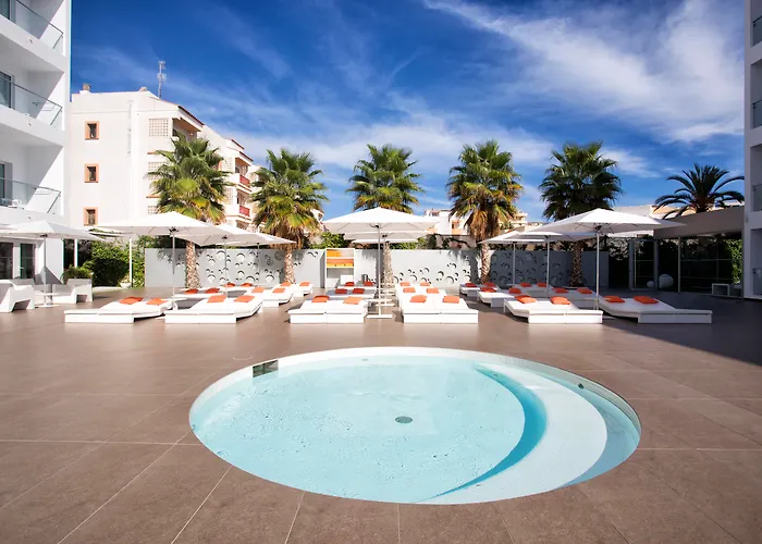 Ibiza Sun Apartments