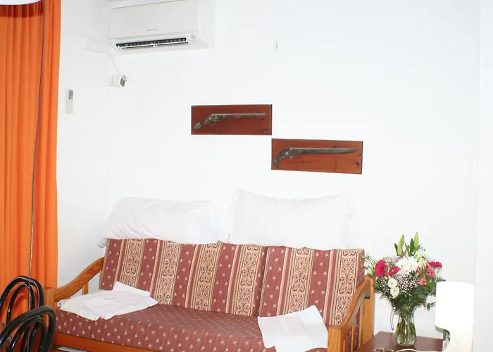 Apartamentos del Rey