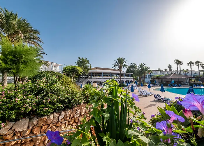 Hotel Princesa Playa