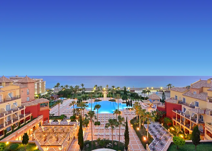 Iberostar Málaga Playa