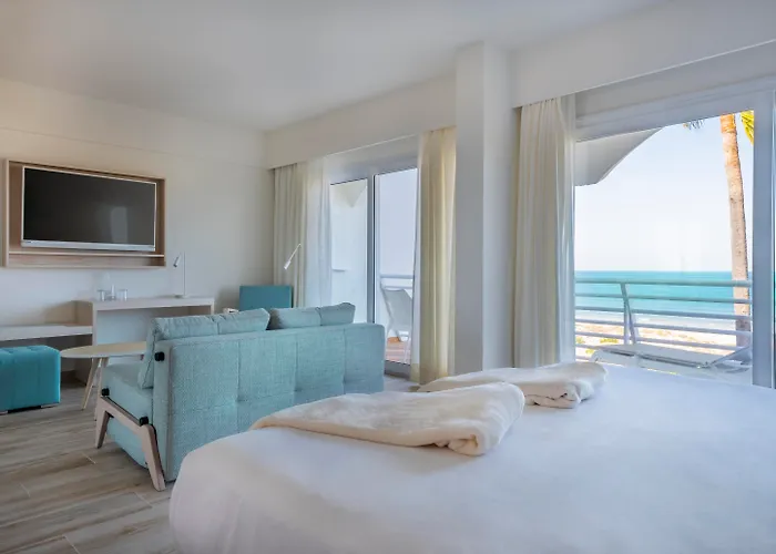 Iberostar Royal Andalus