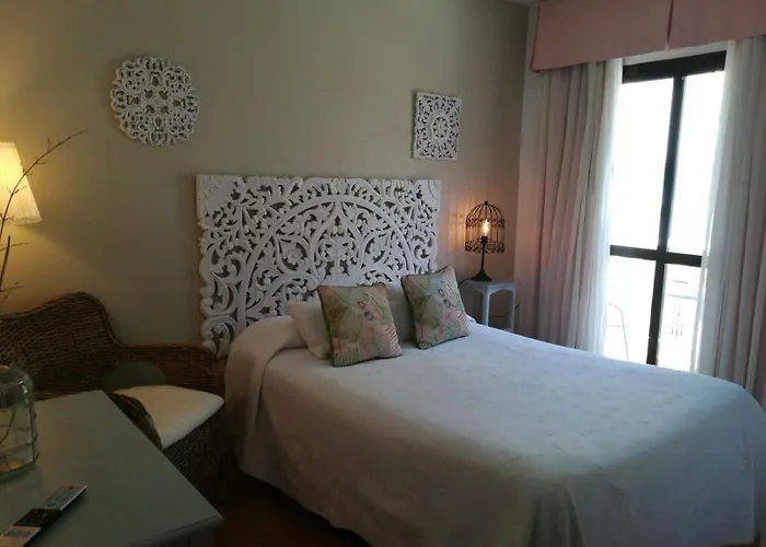 Hotel Macavi Playa