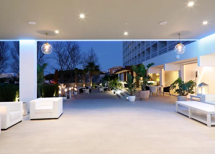 Hotel Flamero