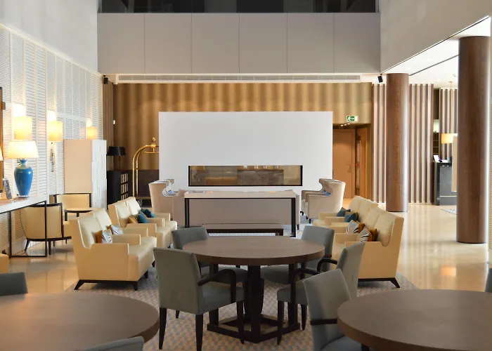 Gran Hotel Sardinero