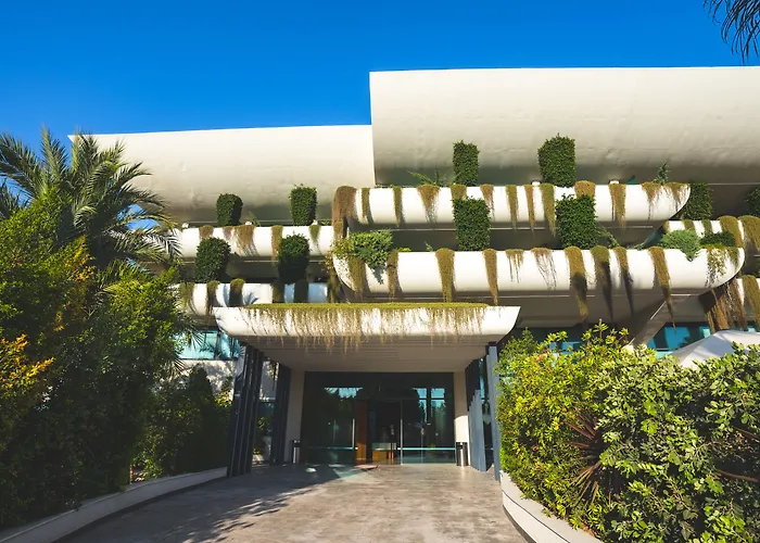 Hotel Deloix 4* Sup