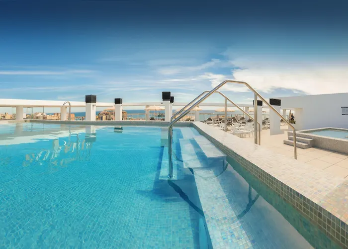Hotel Rh Vinaros Aura