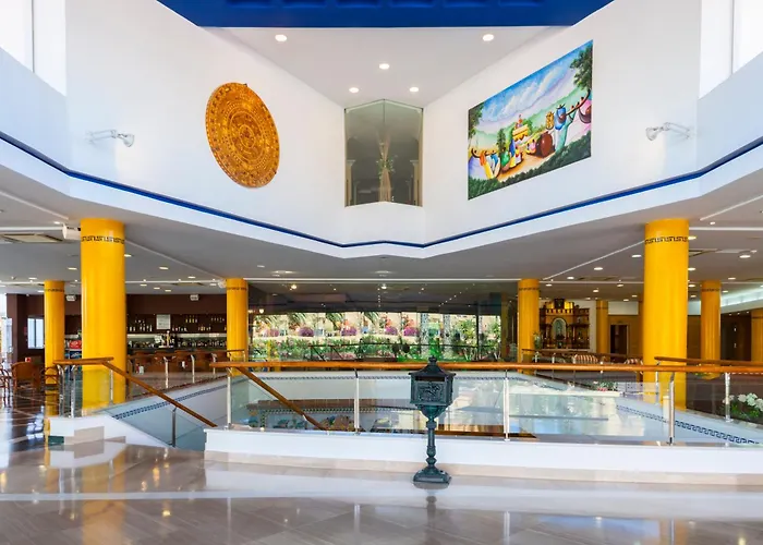 Hotel Mexico