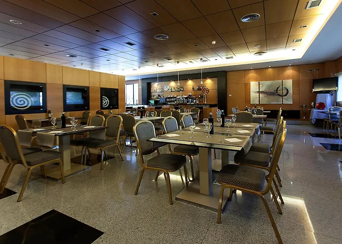 Hotel Sercotel Gran Fama