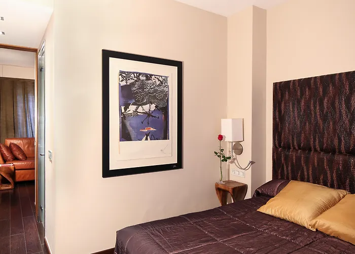 Hotel Gran Derby Suites A Small Luxury Hotel Of The World