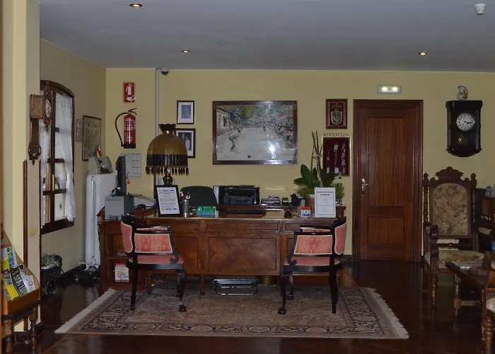 Hotel La Arquera
