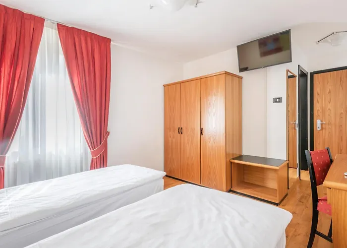 Hotel Alpina