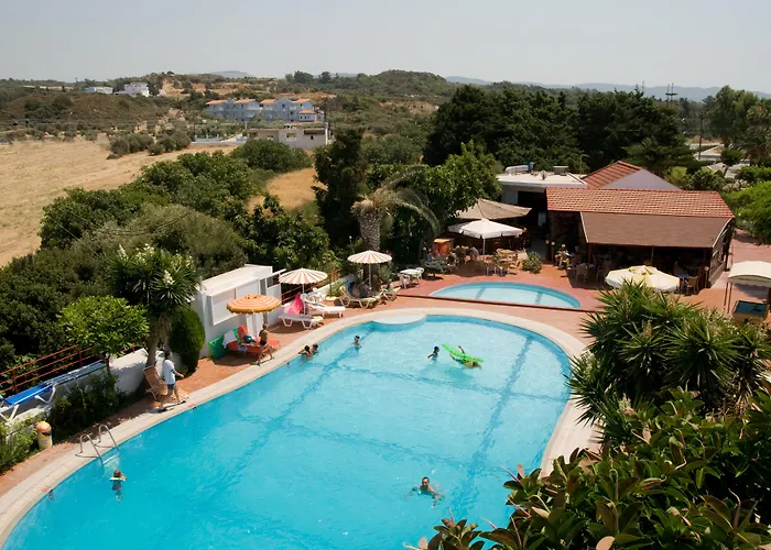 Hotel Asteria
