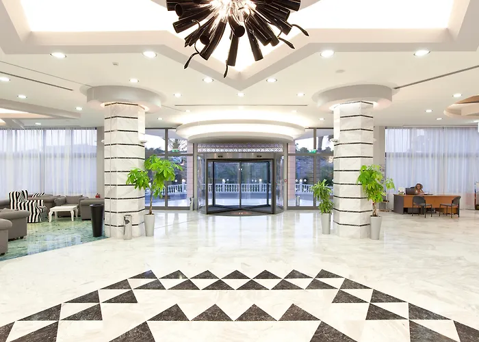 Rodos Princess Beach Hotel