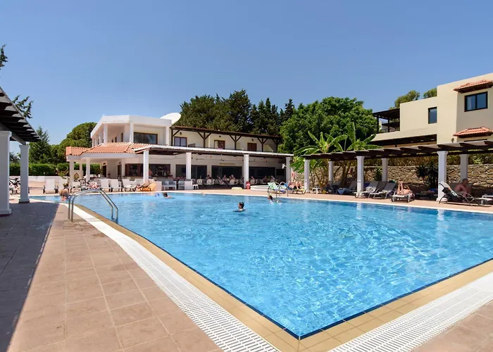 Pefkos Village Resort