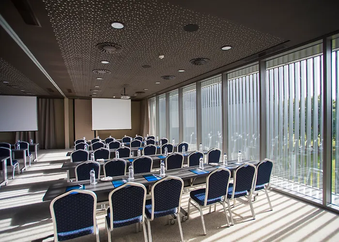 Hotel Sb Bcn Events 4* Sup