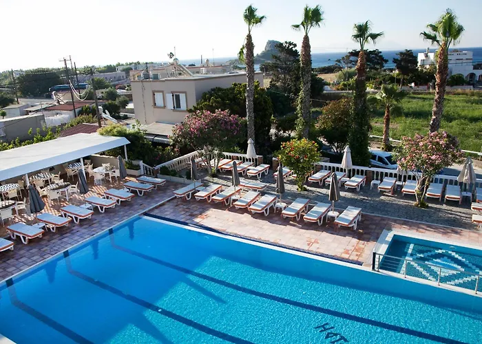 Zeus Hotel