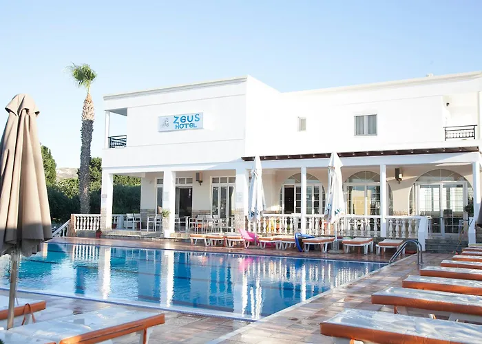 Zeus Hotel