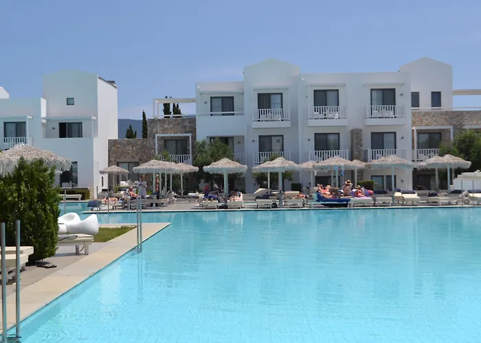 Diamond Deluxe Hotel - Adults Only & Spa