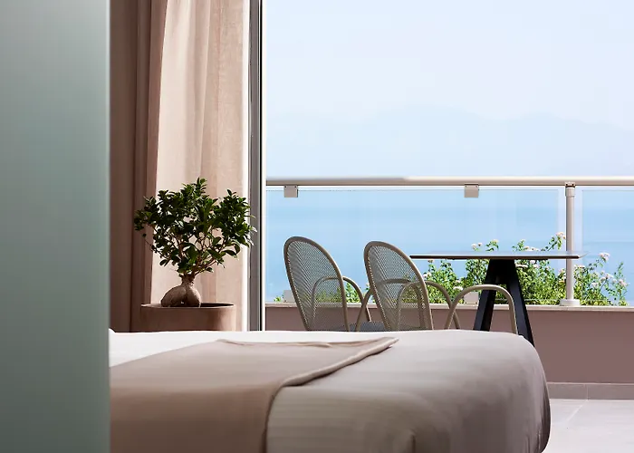 Michelangelo Resort&Spa