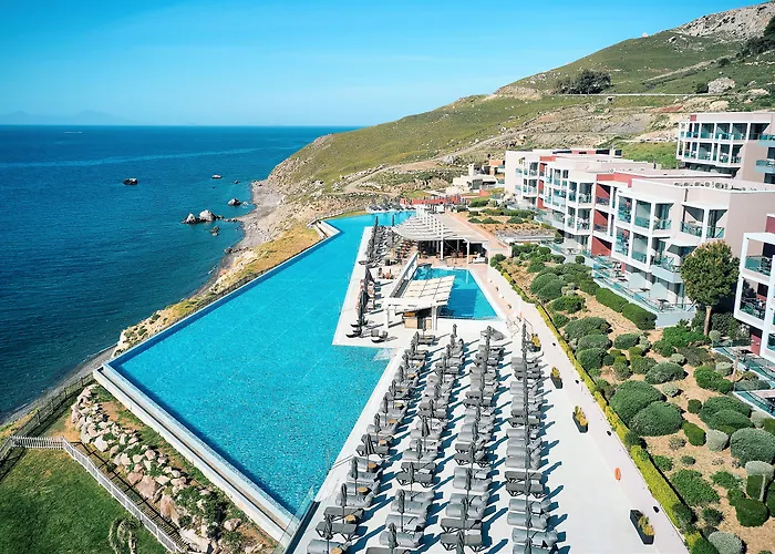 Michelangelo Resort & Spa