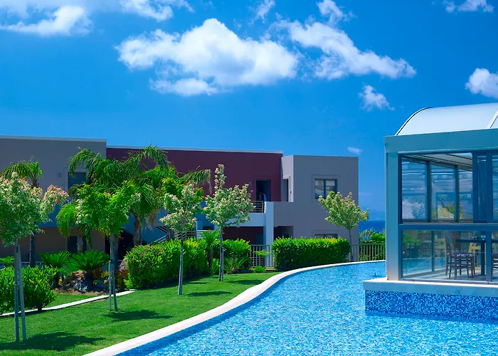Michelangelo Resort&Spa