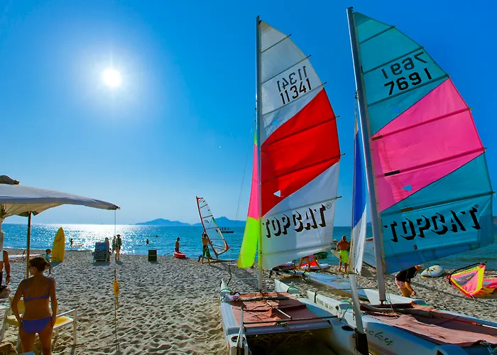 Caravia Beach Hotel