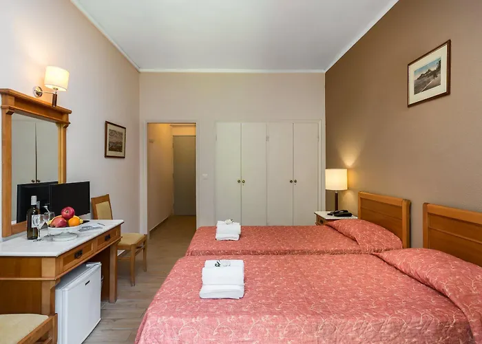 Arion Hotel