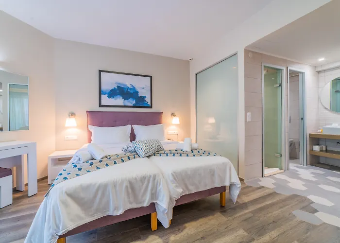 Bio Suites Hotel & Spa