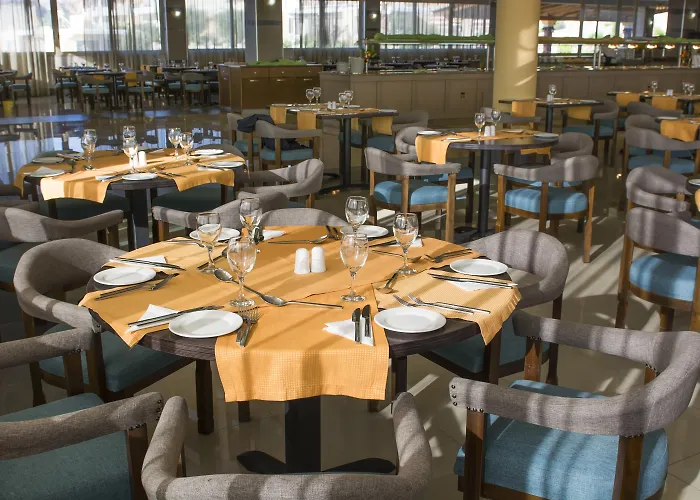 Kouros Palace Active Lifestyle Hotel
