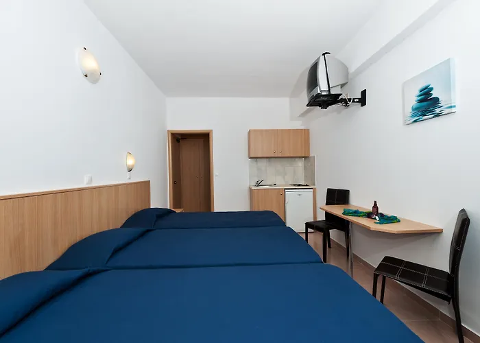 Europa Hotel