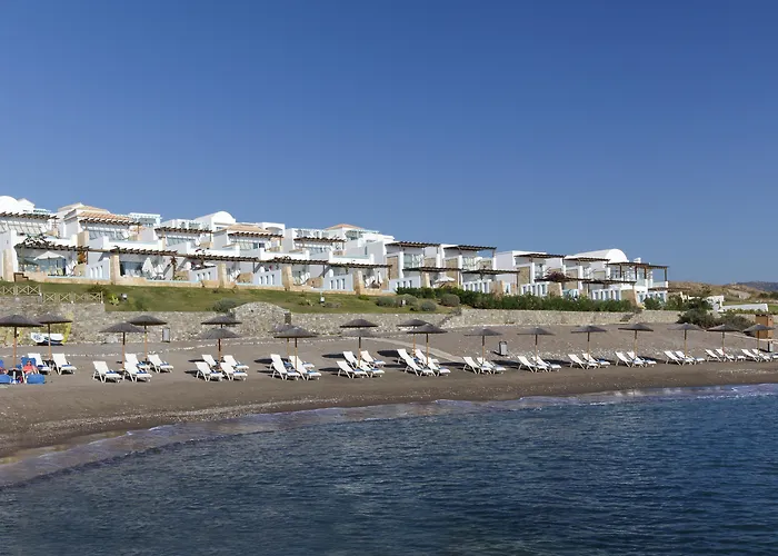 Atrium Prestige Thalasso Spa Resort & Villas