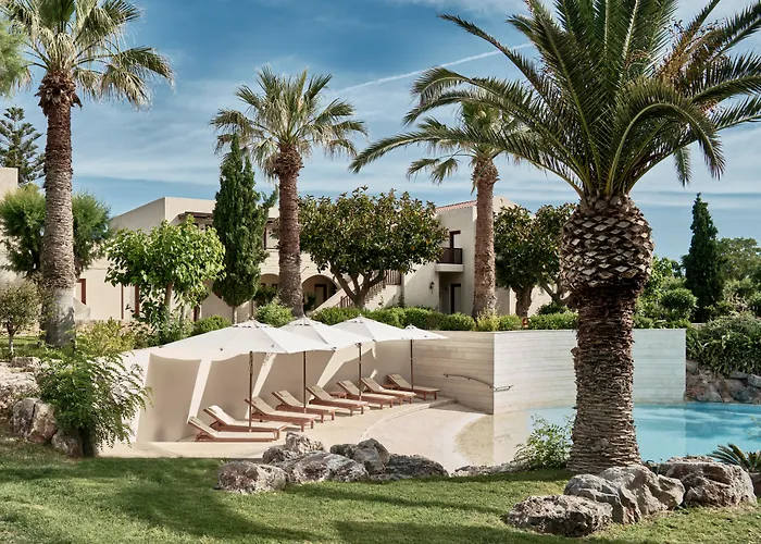 Phaea Cretan Malia, A Member Of Design Hotels