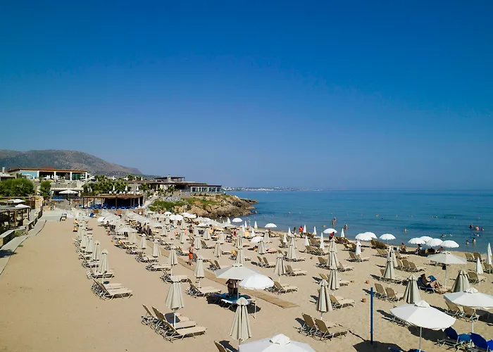Ikaros Beach, Luxury Resort & Spa - Adults Only