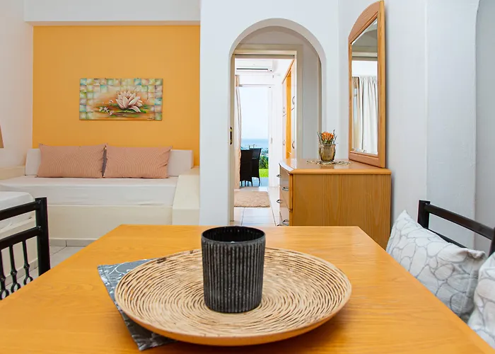 Villa Mare Monte Aparthotel