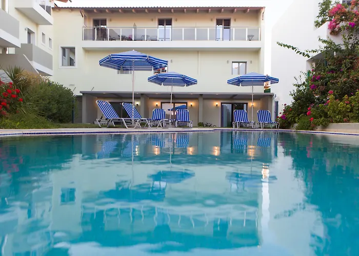 Panormo Beach Hotel