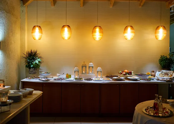 Villa Mare Monte Aparthotel