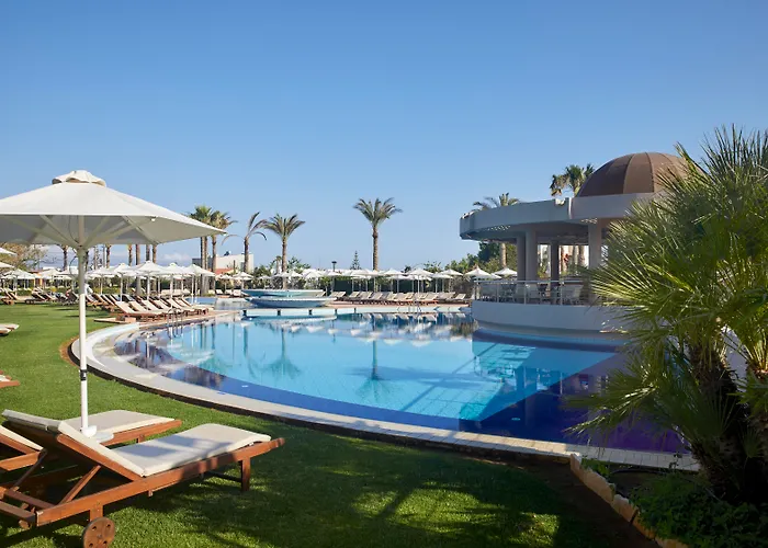 Minoa Palace Resort