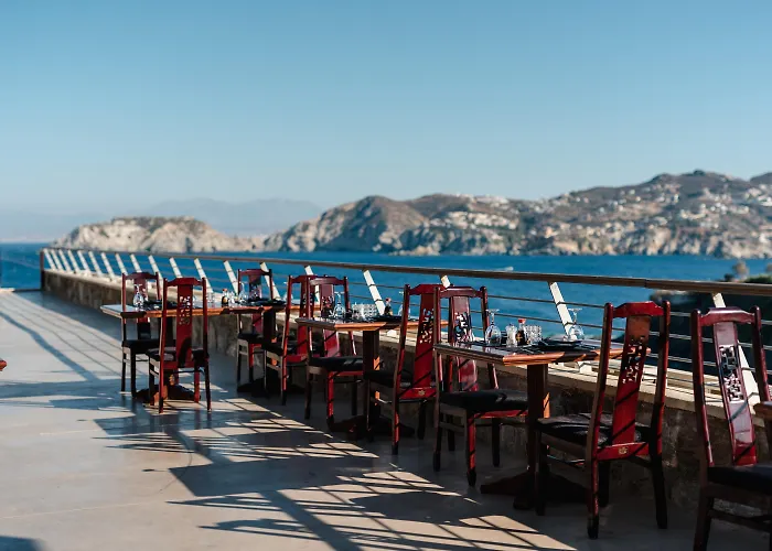 Seaside A Lifestyle Resort - Adults Only