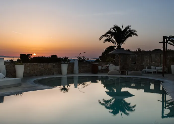Ostraco Suites