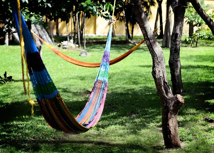 Courtyard By Marriott Cancun Airport