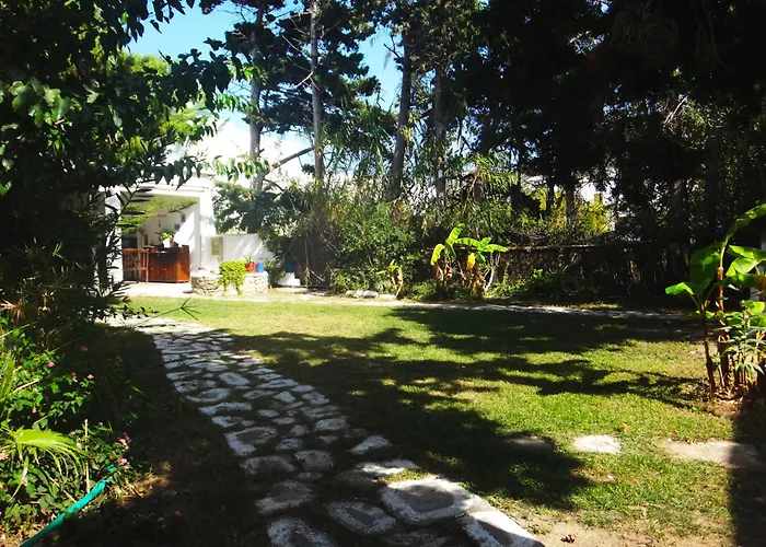Casa Di Roma