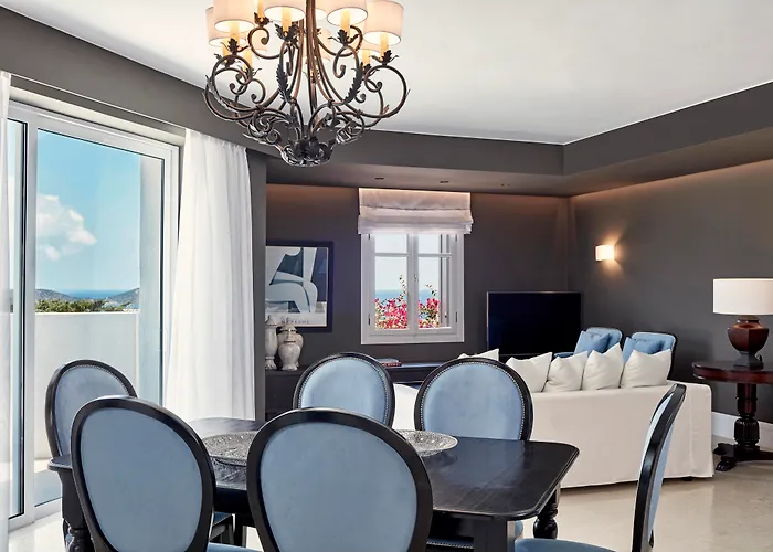 Elounda Gulf Villas By Sandglass