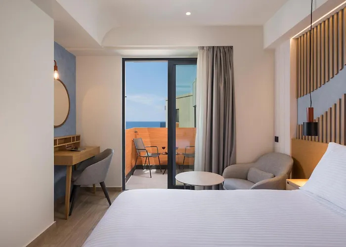 Hyperion City Hotel & Spa