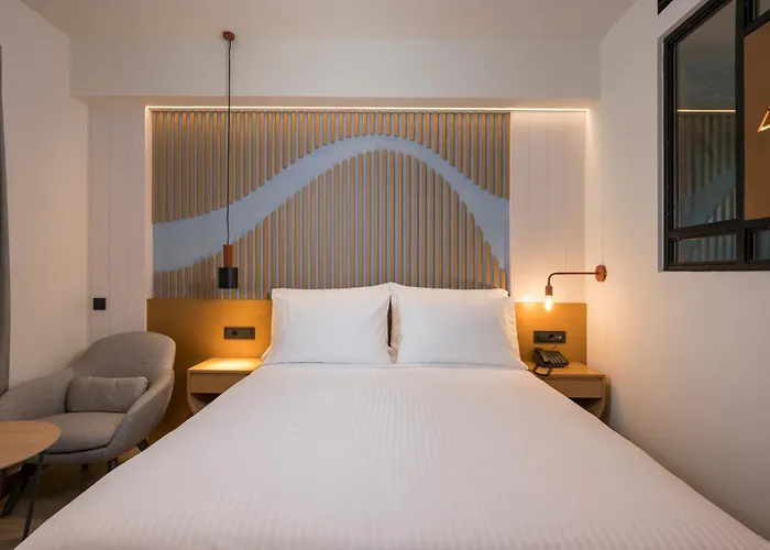 Hyperion City Hotel & Spa