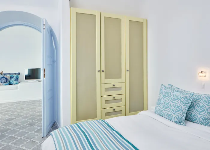 Astra Suites