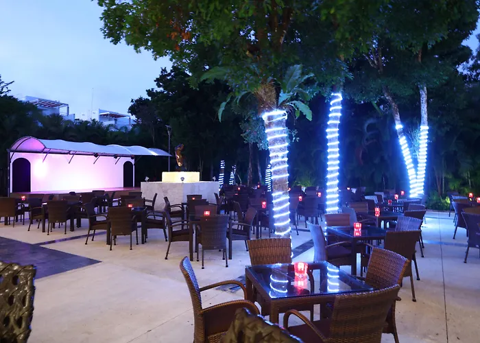 Bahia Principe Explore Akumal (Adults Only)