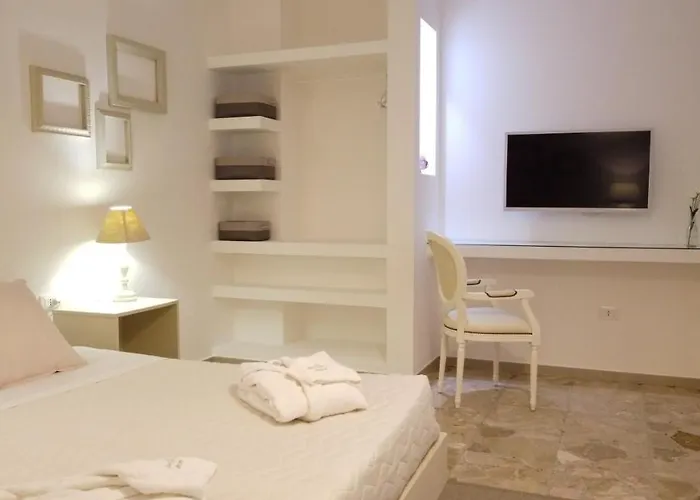 Dimora TerraNostra&Spa
