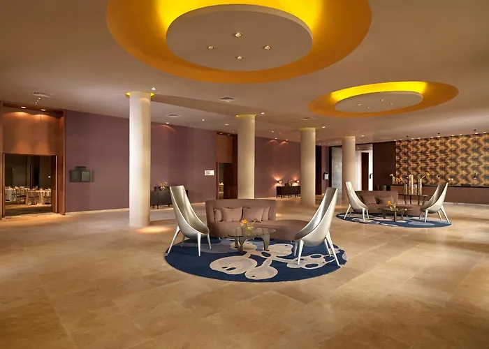 Paradisus by Meliá La Perla - Adults Only - Riviera Maya - All Inclusive
