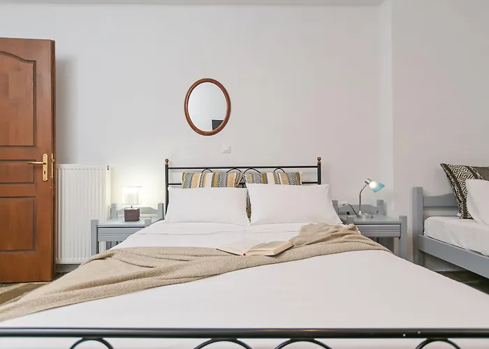 Argo Boutique Hotel