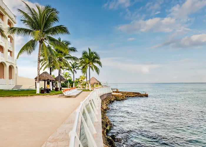 Cozumel Palace-All Inclusive